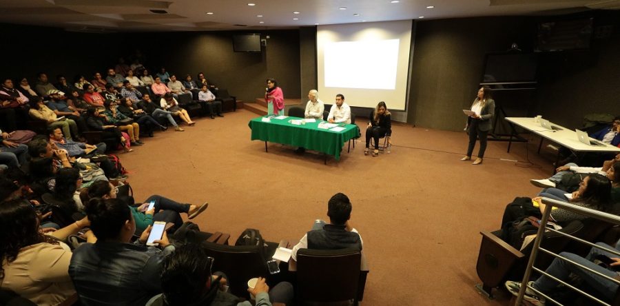 Brinda Gobierno de Oaxaca capacitación para mejorar producciones audiovisuales institucionales