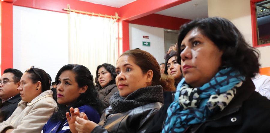 Inician el curso Habilidades Sociemocionales en el SEA del COBAO
