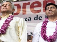 Hunde el nepotismo de Jara en Morena, la 4T, en Oaxaca: Alfredo Martínez de Aguilar