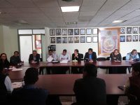 Urge que Congreso proteja y defienda a los periodistas: Alfredo Martínez de Aguilar
