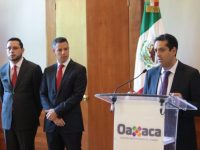 Éxito en la macroeconomía estatal; déficit en operación: Alfredo Martínez de Aguilar