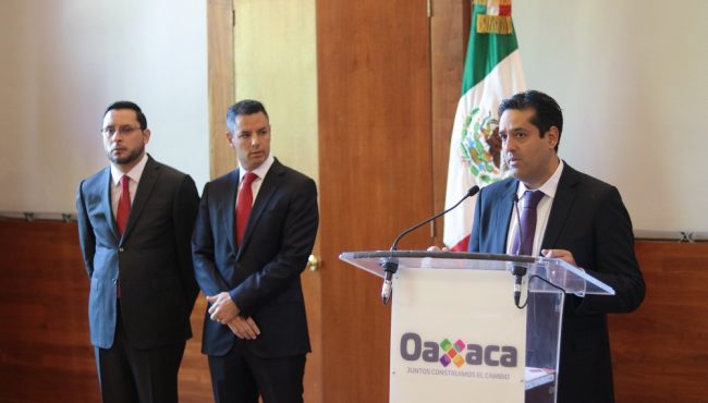 Éxito en la macroeconomía estatal; déficit en operación: Alfredo Martínez de Aguilar