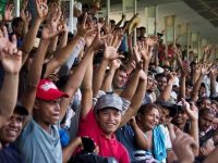 Congruencia de Murat y Mafud con los migrantes: Alfredo Martínez de Aguilar