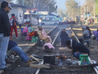 Reinicia los chantajes la Sección XXII de la CNTE: Alfredo Martínez de Aguilar