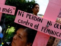 Avanza combate a femicidios, desafío de Rubén Vasconcelos: Alfredo Martínez de Aguilar