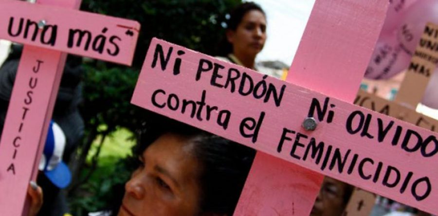 Avanza combate a femicidios, desafío de Rubén Vasconcelos: Alfredo Martínez de Aguilar