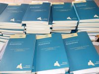 DIF Estatal Oaxaca participa en la inauguración de la 24ª Semana Nacional Compartiendo Esfuerzo