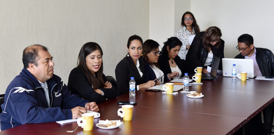 Promueve LXIV Legislatura un Congreso Abierto y Transparente