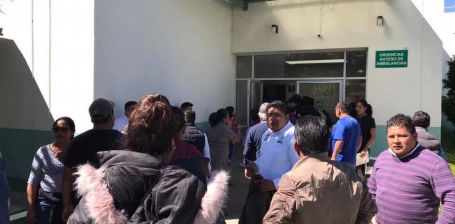 Suman dos víctimas mortales ataque armado a Autoridades de Tlaxiaco; reportan fallecimiento de Síndico