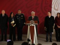 La Guardia Nacional será otra PF; su mando, a los civiles que fallaron: Carlos Ramírez