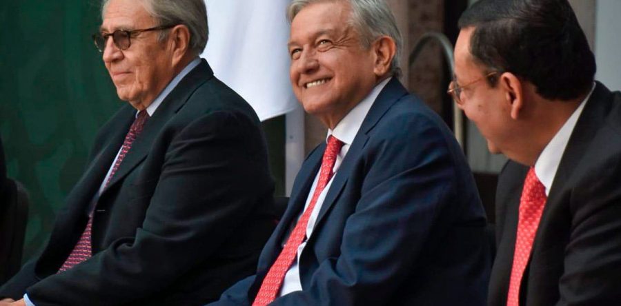 AMLO: qué quiere, qué no quiere; pero qué podrá y qué no podrá: Carlos Ramírez