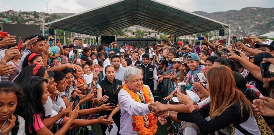 Popularidad o eficacia, gran dilema hamletiano de AMLO: Carlos Ramírez