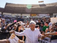 AMLO: el tiradero heredado y los tres sobres del viejo régimen: Carlos Ramírez