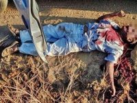 Fiscalía General investiga agresión contra víctima en San Pedro Amuzgos