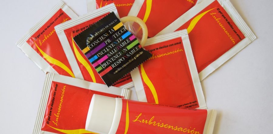 Uso del condón y lubricantes, fundamental para la prevención de ITS: Coesida