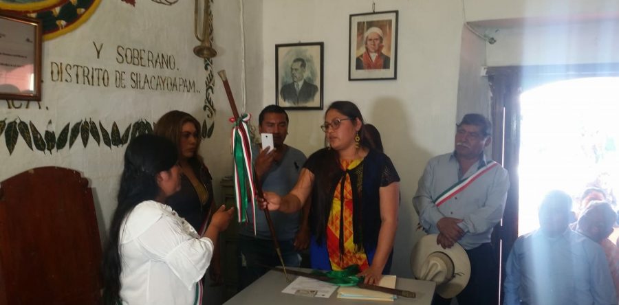 Suman dos alcaldesas priistas que renuncian a su cargo por presuntas amenazas