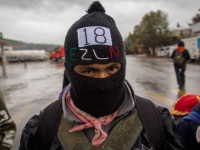EZLN 25: Hubo una vez una guerrilla en México: Carlos Ramírez