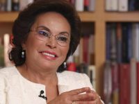 Elba Esther es bienvenida en nuestro nuevo partido político: René Fujiwara