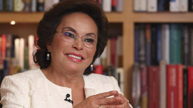 Elba Esther es bienvenida en nuestro nuevo partido político: René Fujiwara