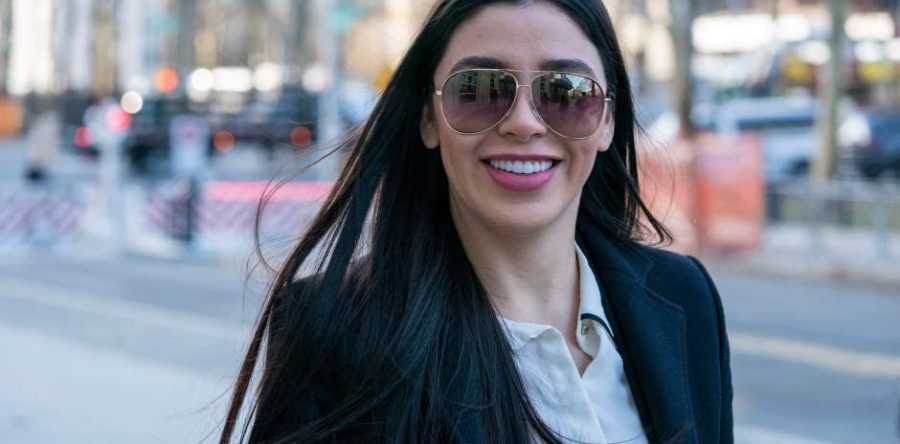 Esposa de ‘El Chapo’ coordinó última fuga, acusa ‘El Licenciado’