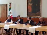 En riesgo inversiones millonarias por cancelación de línea de alto voltaje de la CFE