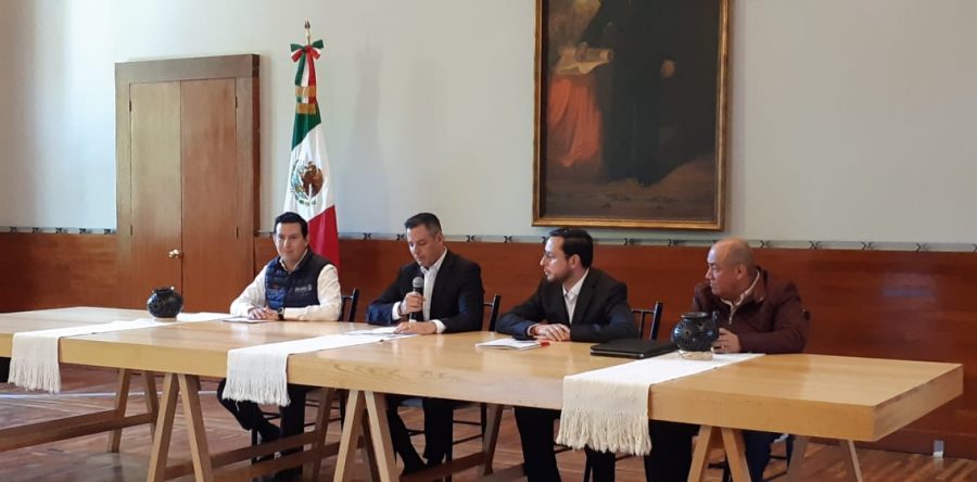 En riesgo inversiones millonarias por cancelación de línea de alto voltaje de la CFE