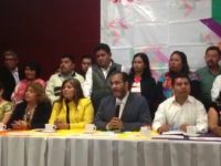 Exigen a AMLO y Alejandro Murat frenar ola de violencia en Oaxaca