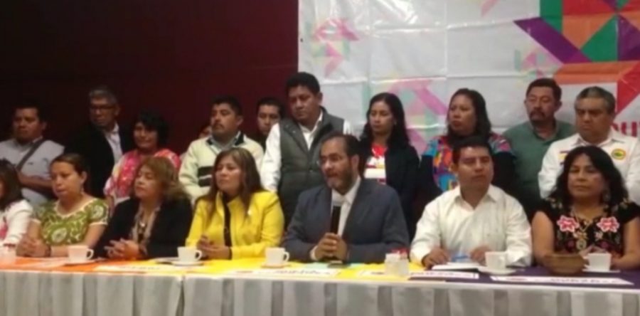 Exigen a AMLO y Alejandro Murat frenar ola de violencia en Oaxaca