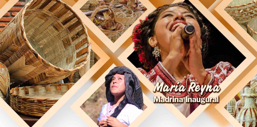 Mostrará San Juan Guelavía tradición artesanal en feria del carrizo