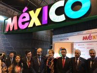 Impulsa Sectur Oaxaca atractivos del estado en la Fitur 2019