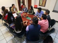 Después de un riguroso proceso de selección, ingresa a la Fiscalía General nueva generación de policías de investigación