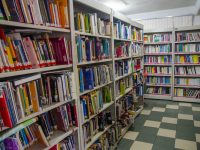 Biblioteca “José Vasconcelos” del IEEPO, espacio de apoyo para la docencia e investigación