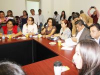 Respalda Legislativo iniciativa ciudadana contra violencia política hacia mujeres