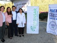 Promueve Fiscalía General acciones para prevenir delitos y reinsertar a jóvenes a la sociedad