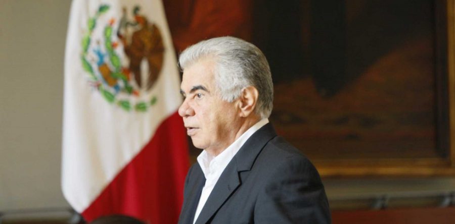 Reconoce Segego civilidad y responsabilidad durante relevo de autoridades municipales