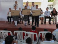 Gobierno de Oaxaca y Fundación Distribuidores Nissan, aliados en la educación