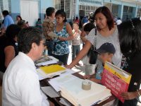 Exhorta IEEPO a madres y padres de familia a prepararse para preinscripciones