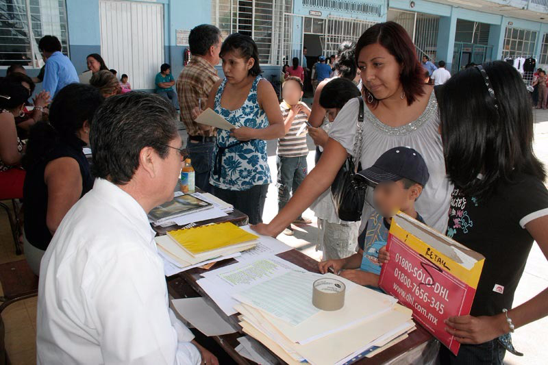 Embolsan a El Colorado, líder “huachigasero” del Triángulo Rojo