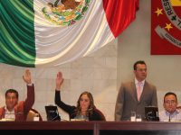 Regula Congreso endeudamiento público y garantiza finanzas sanas en Oaxaca