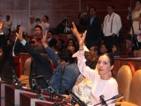 Gabriel Quadri, “persona non grata”: Congreso de Oaxaca