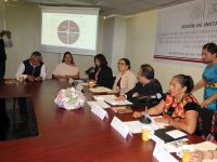 Instala Congreso Comisión de Seguimiento para la reconstrucción por sismos en Oaxaca