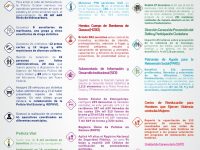 Informa SSPO resultados obtenidos durante el mes de diciembre