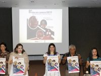 Presenta Instituto Oaxaqueño de las Artesanías tienda en línea Aripo