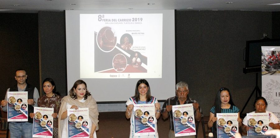 Presenta Instituto Oaxaqueño de las Artesanías tienda en línea Aripo