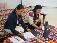 Suscribe IOAM y UTVC convenio de colaboración