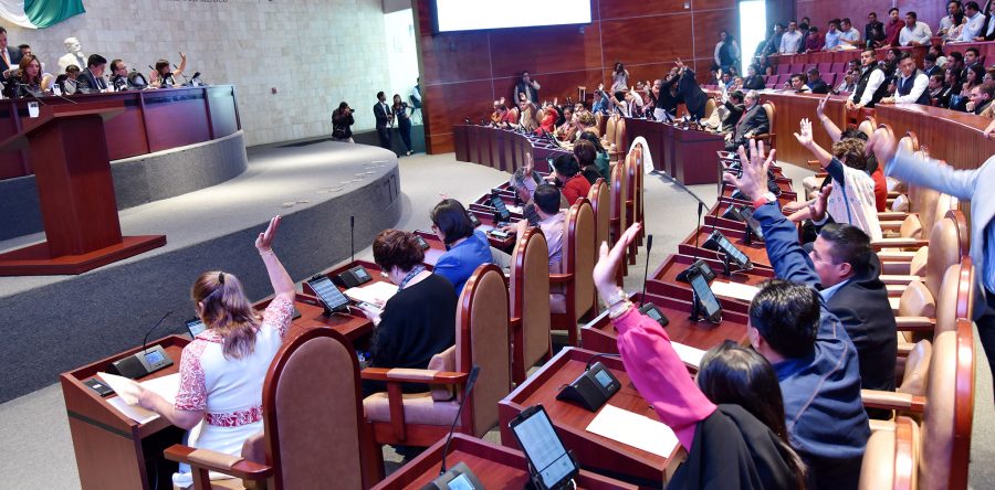 Define Congreso al “2019, Año por la Erradicación de la Violencia contra la Mujer”