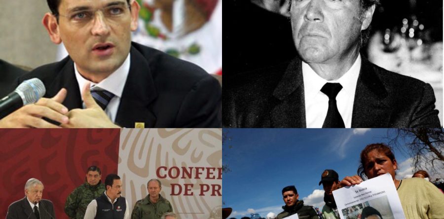 Narcohuachicoleo, se apoderó de base social del PRI-gobierno: Alfredo Martínez de Aguilar