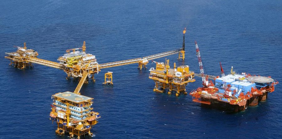 México importó 45% menos gasolina de EU en los primeros 10 días del año: WSJ