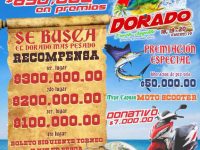 Celebrará Puerto Escondido torneo internacional de pesca