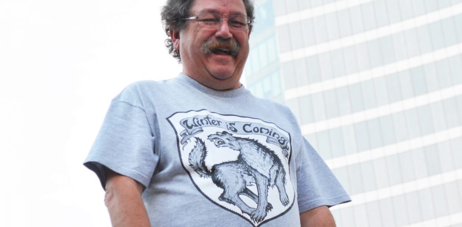 Taibo II despedido de La Cultura en México por corriente y sectario: Carlos Ramírez